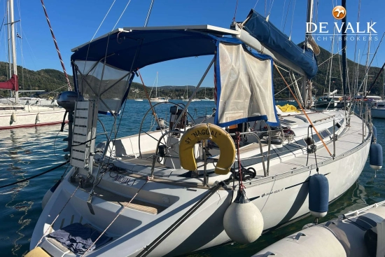 Grand Soleil 43 usata in vendita