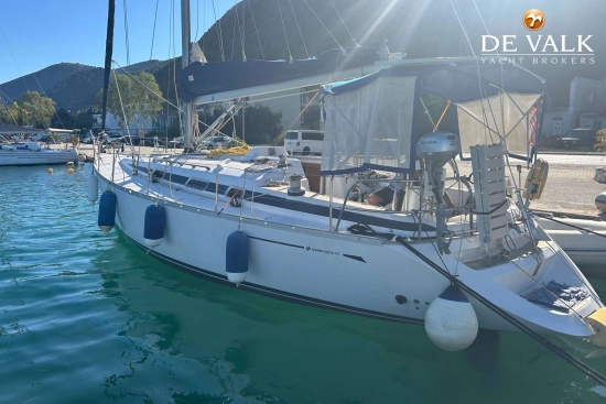 Grand Soleil 43 usata in vendita
