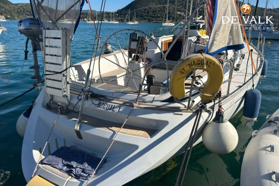 Grand Soleil 43 usata in vendita