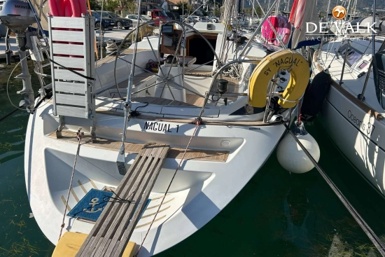 Grand Soleil 43 usata in vendita