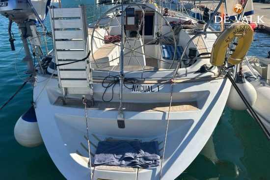Grand Soleil 43 usata in vendita