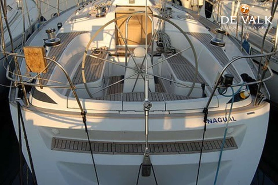 Grand Soleil 43 usata in vendita