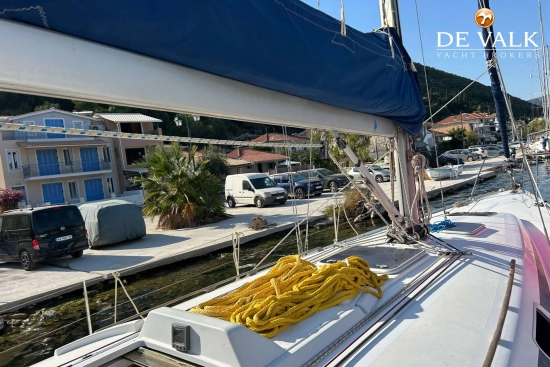 Grand Soleil 43 usata in vendita