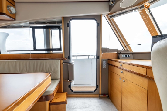 Jetten Custom usata in vendita