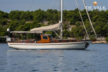 One Off Classic S Y 50 usata in vendita