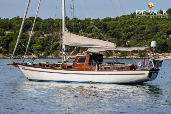 One Off Classic S Y 50 de segunda mano en venta