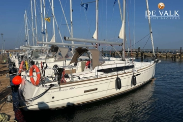 Jeanneau Sun Odyssey 389 usata in vendita