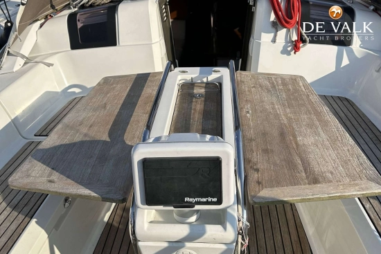 Jeanneau Sun Odyssey 389 de segunda mano en venta