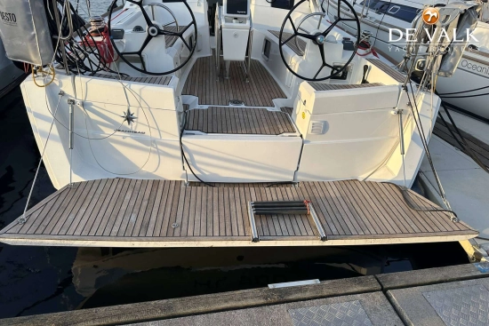 Jeanneau Sun Odyssey 389 de segunda mano en venta