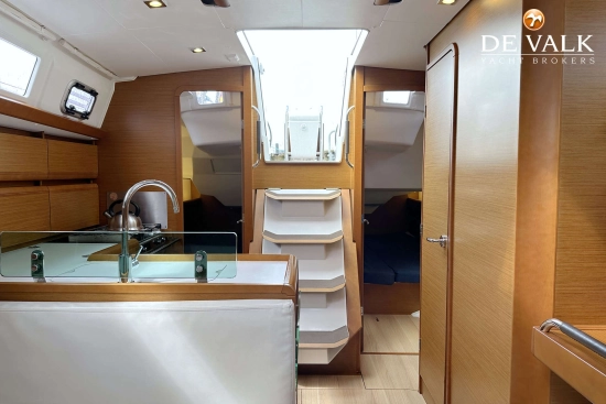 Jeanneau Sun Odyssey 389 de segunda mano en venta