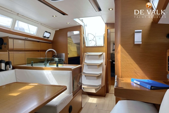 Jeanneau Sun Odyssey 389 de segunda mano en venta