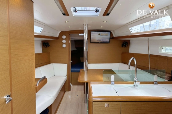 Jeanneau Sun Odyssey 389 de segunda mano en venta
