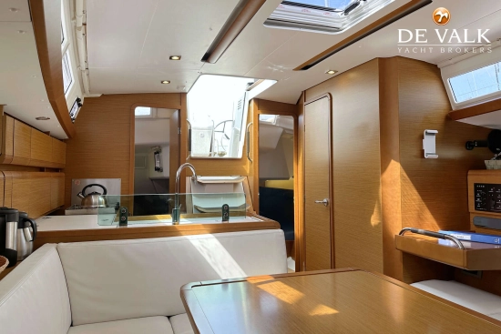 Jeanneau Sun Odyssey 389 de segunda mano en venta