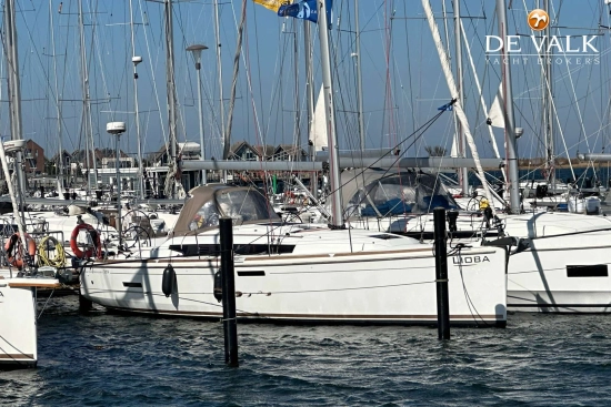 Jeanneau Sun Odyssey 389 de segunda mano en venta