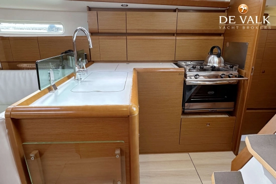 Jeanneau Sun Odyssey 389 de segunda mano en venta