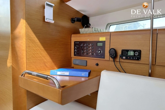 Jeanneau Sun Odyssey 389 de segunda mano en venta