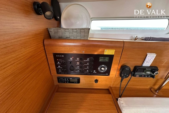 Jeanneau Sun Odyssey 389 de segunda mano en venta