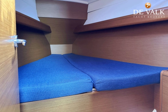 Jeanneau Sun Odyssey 389 de segunda mano en venta