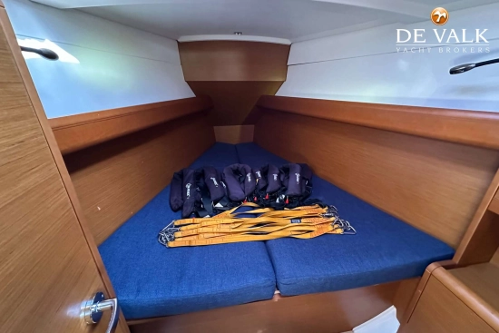 Jeanneau Sun Odyssey 389 de segunda mano en venta