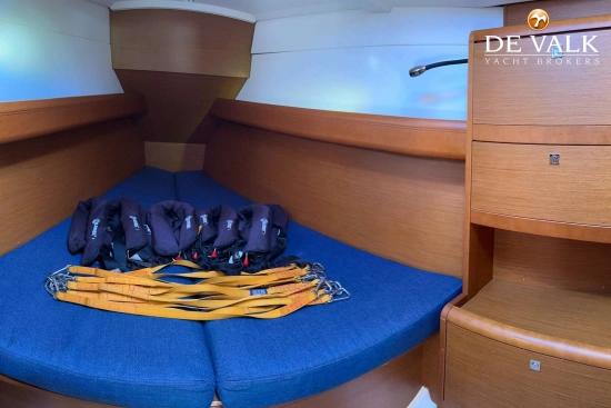 Jeanneau Sun Odyssey 389 de segunda mano en venta