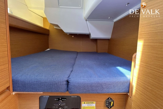 Jeanneau Sun Odyssey 389 de segunda mano en venta