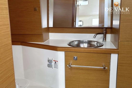 Jeanneau Sun Odyssey 389 de segunda mano en venta