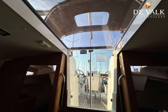 Jeanneau Sun Odyssey 389 de segunda mano en venta