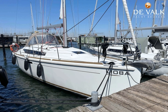 Jeanneau Sun Odyssey 389 de segunda mano en venta