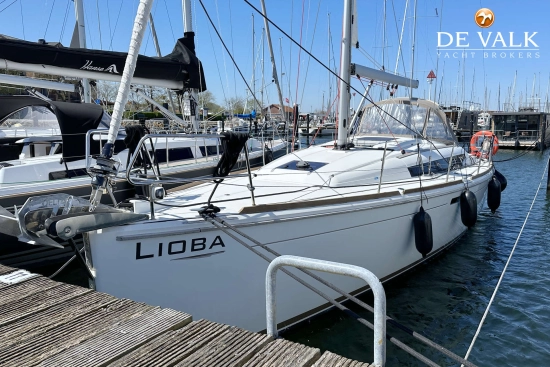 Jeanneau Sun Odyssey 389 de segunda mano en venta