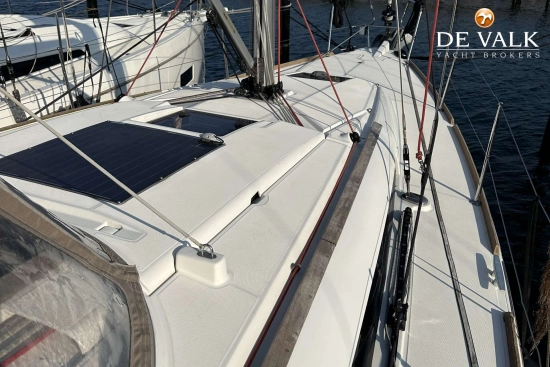 Jeanneau Sun Odyssey 389 de segunda mano en venta