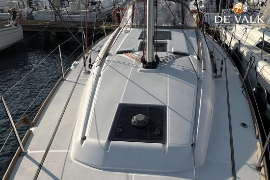 Jeanneau Sun Odyssey 389 de segunda mano en venta