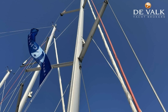 Jeanneau Sun Odyssey 389 de segunda mano en venta