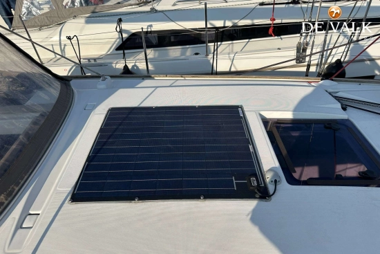 Jeanneau Sun Odyssey 389 de segunda mano en venta