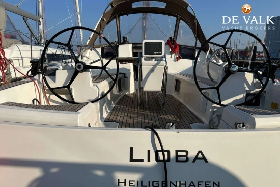 Jeanneau Sun Odyssey 389 de segunda mano en venta