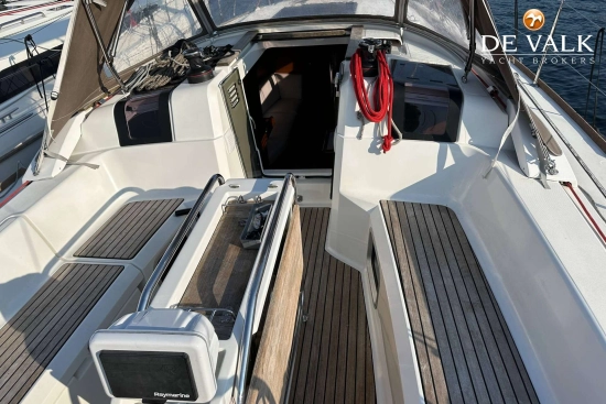 Jeanneau Sun Odyssey 389 de segunda mano en venta