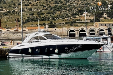 Sunseeker Portofino 53 usado à venda