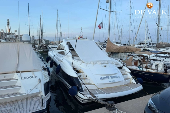 Sunseeker Portofino 53 de segunda mano en venta