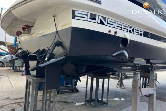 Sunseeker Portofino 53 de segunda mano en venta