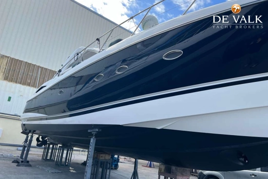 Sunseeker Portofino 53 de segunda mano en venta