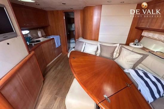 Sunseeker Portofino 53 de segunda mano en venta