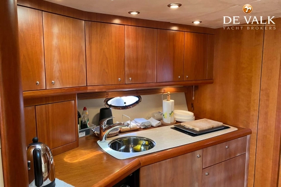 Sunseeker Portofino 53 de segunda mano en venta