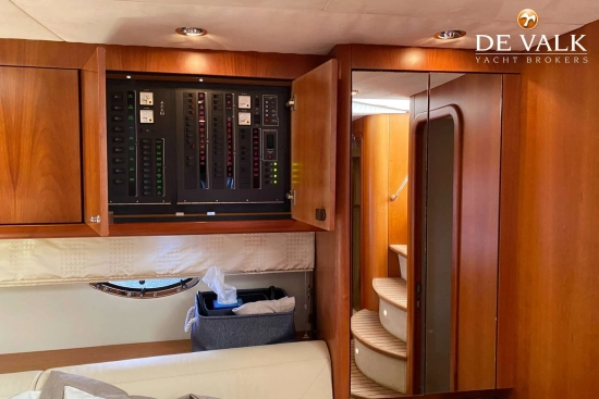 Sunseeker Portofino 53 de segunda mano en venta