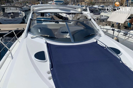 Sunseeker Portofino 53 de segunda mano en venta