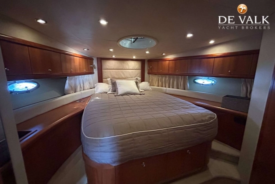 Sunseeker Portofino 53 de segunda mano en venta