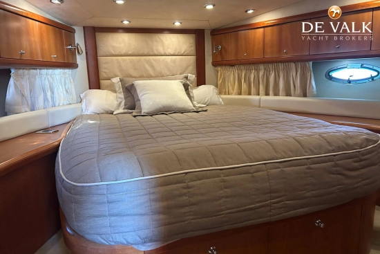 Sunseeker Portofino 53 de segunda mano en venta