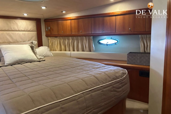Sunseeker Portofino 53 de segunda mano en venta