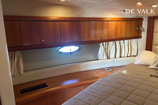 Sunseeker Portofino 53 de segunda mano en venta