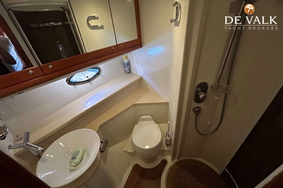Sunseeker Portofino 53 de segunda mano en venta