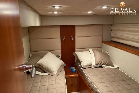 Sunseeker Portofino 53 de segunda mano en venta