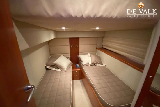 Sunseeker Portofino 53 de segunda mano en venta